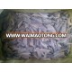 Zhoushan farming headless frozen small croaker